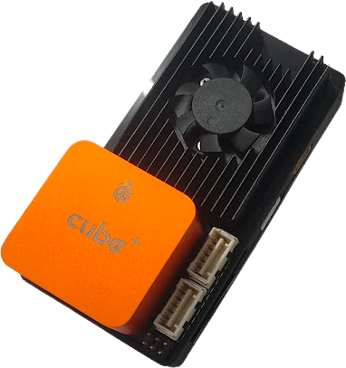 Cube 5G