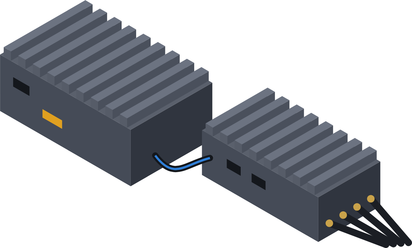 EdgeAI5G