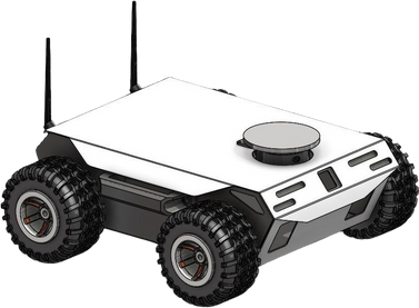 Autonomous rover