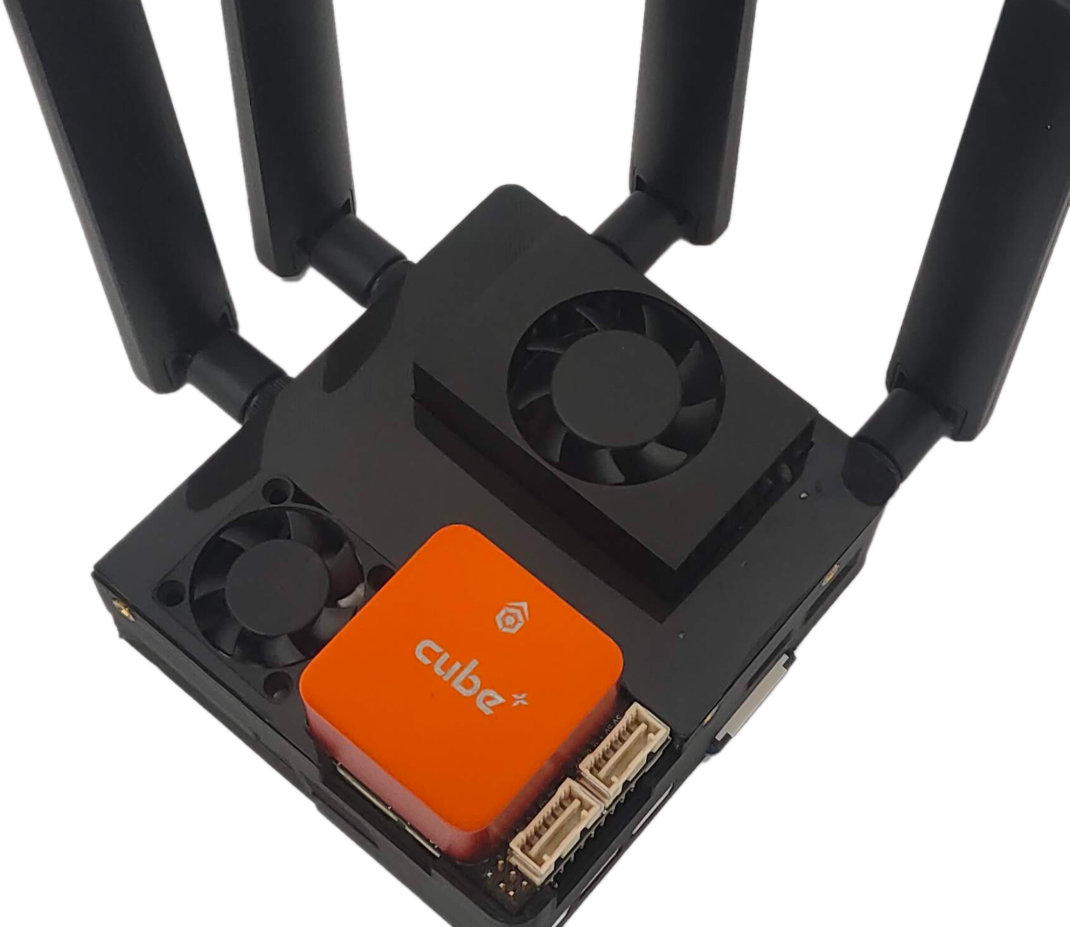 CubeAI 5G module