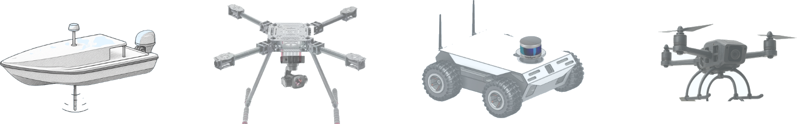 Built to be a robot's brain