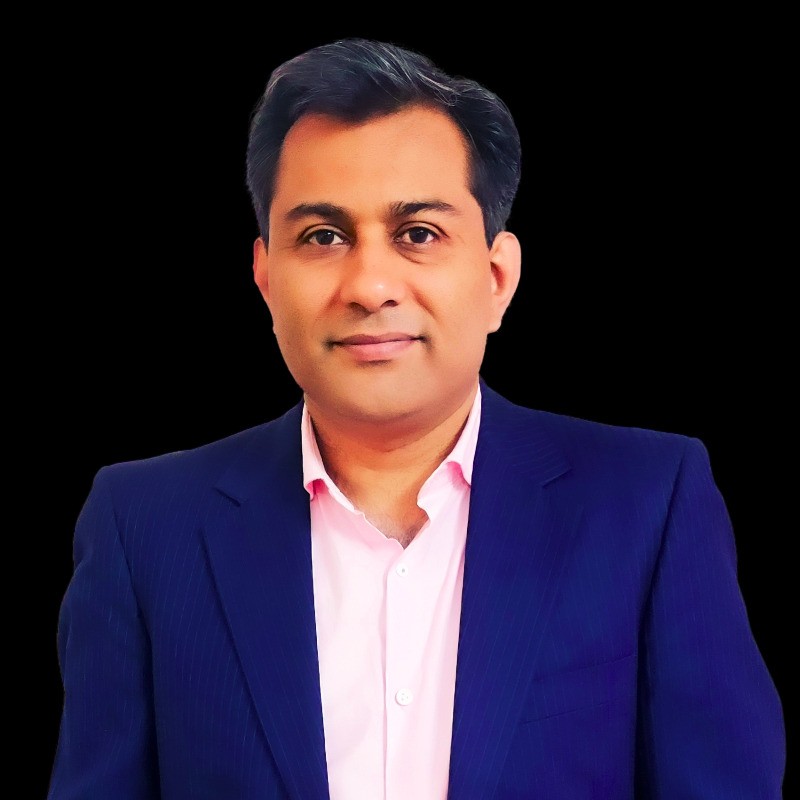 Manish Jaggi