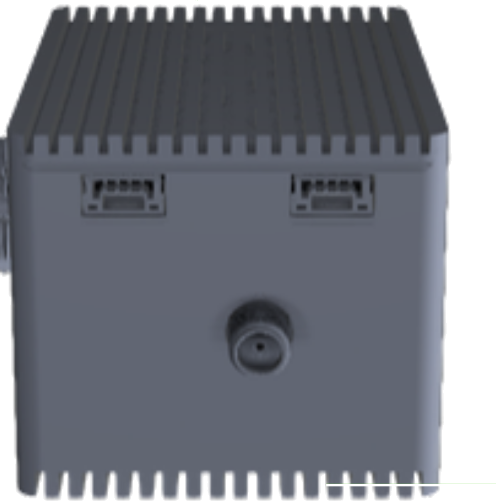 Telem 5G rugged telemetry module